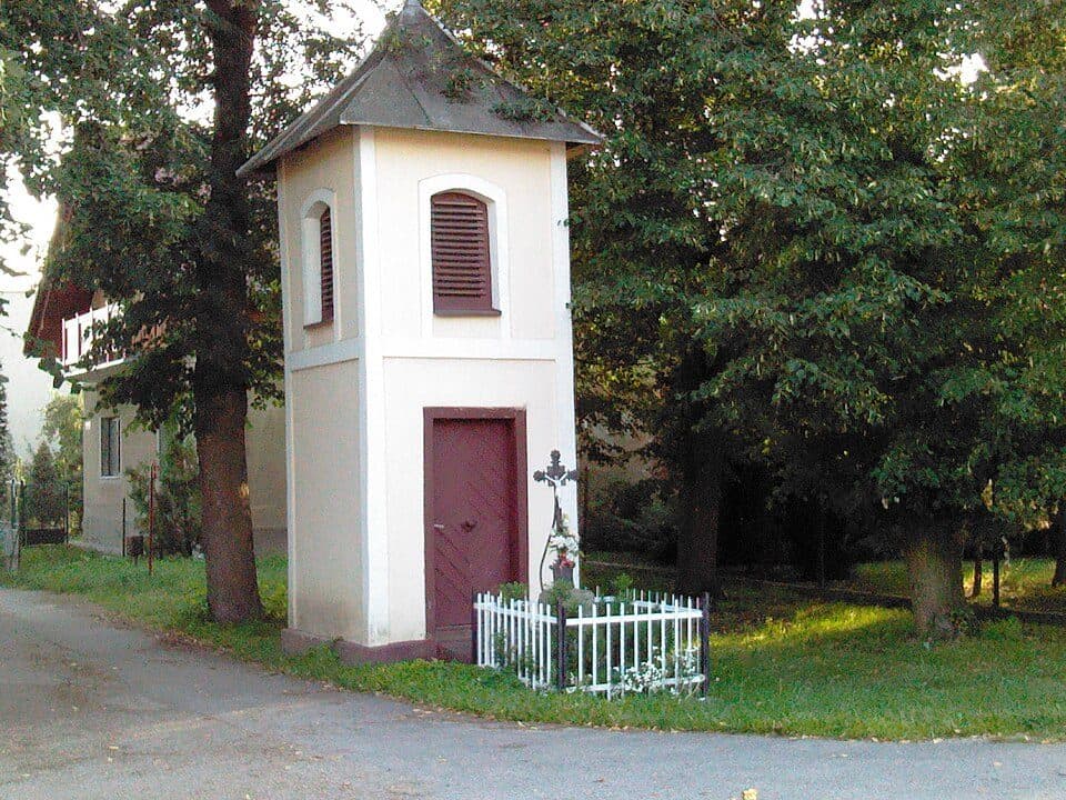 Nová Dubnica - Kamenné vráta