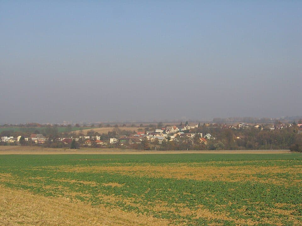 Lesná železnica Trenčín - Selec