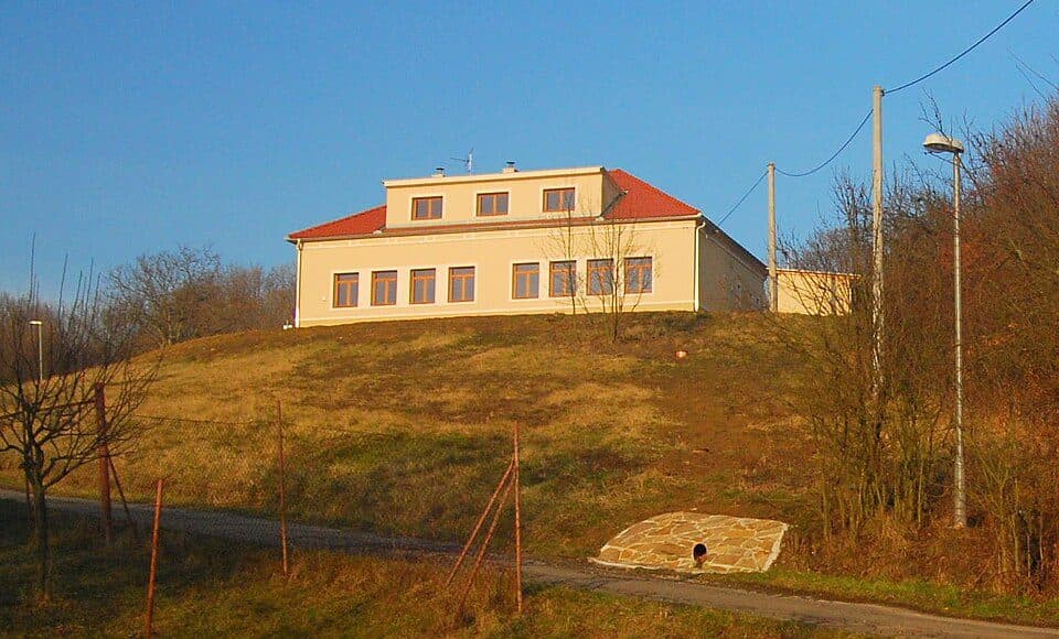 [Z] Staré Město - Luhačovice