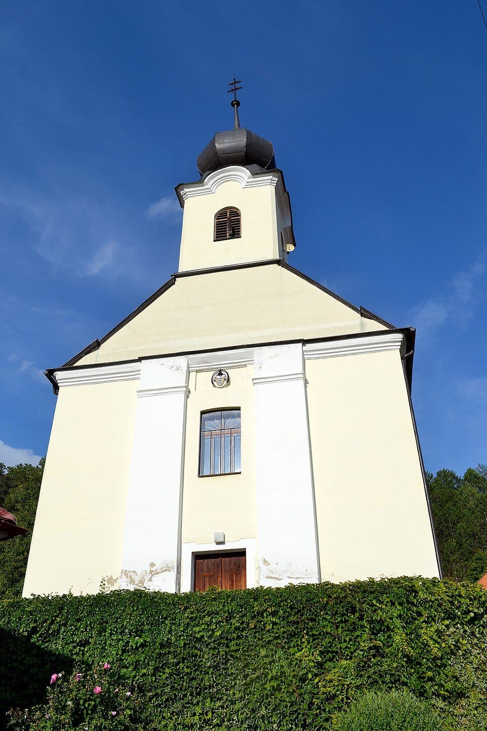 Soblahovská 35-ka