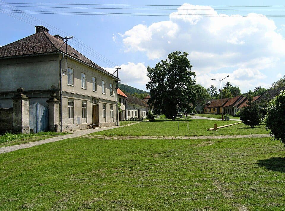 [Č] odb. Gavendova Skála