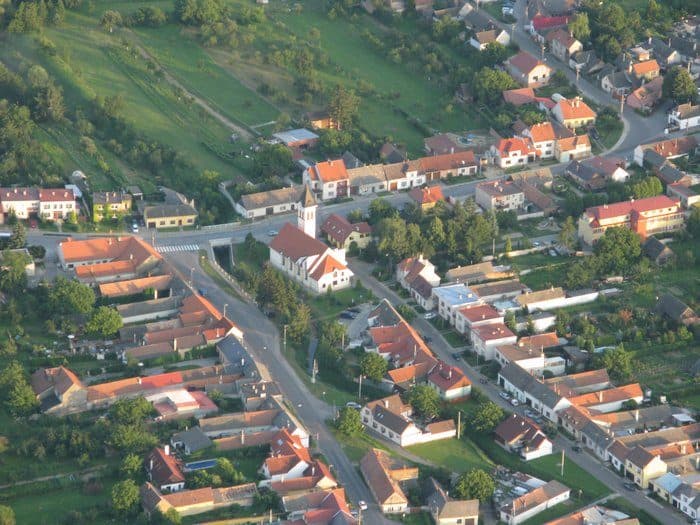 Zlechov — zdjęcie 1