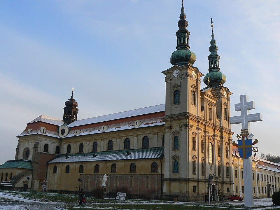 Via Czechia - Centrální (10. Slovácko)