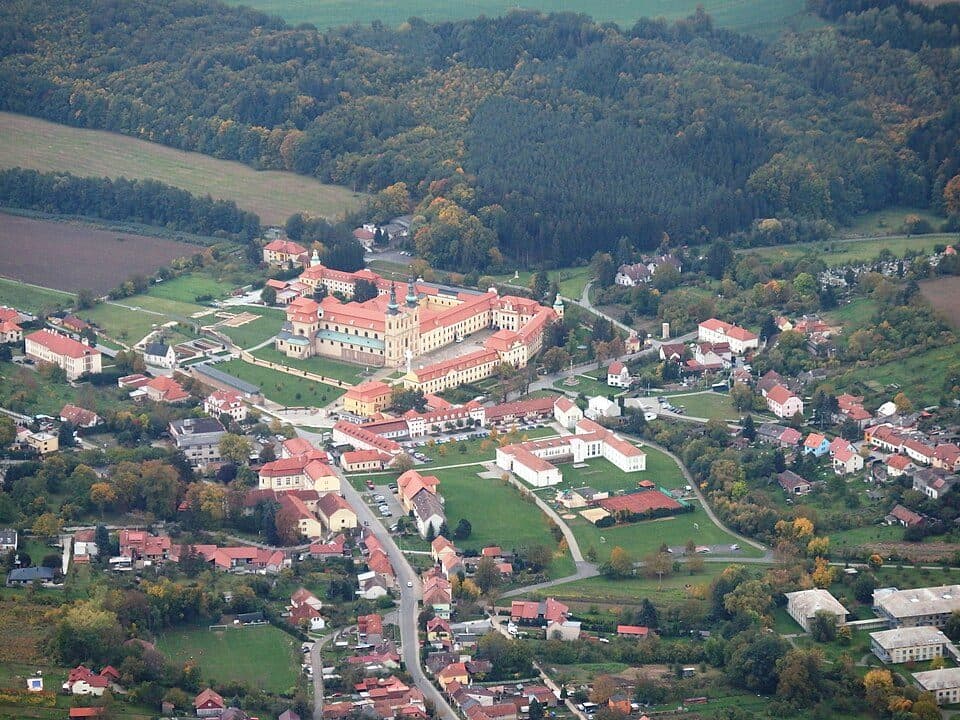 [Č] Komínské skály - Staré Město