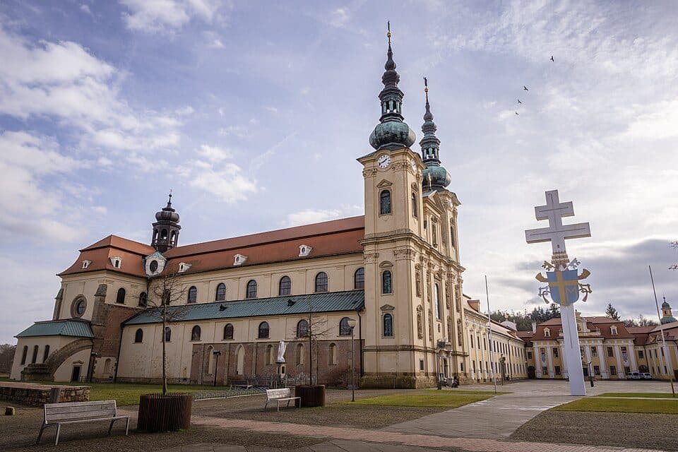 [Č] Komínské skály - Staré Město