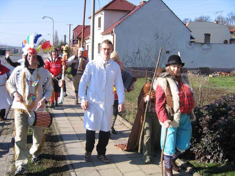 Těšov (Uherský Brod) — fotografie 2