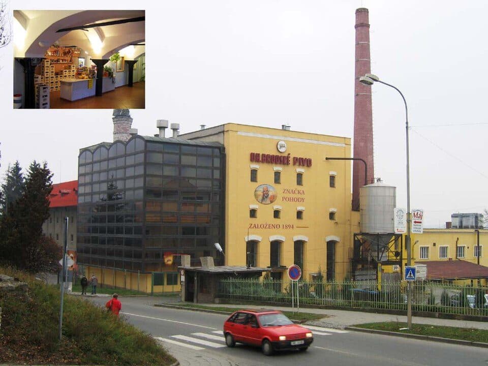Uherský Brod — zdjęcie 2