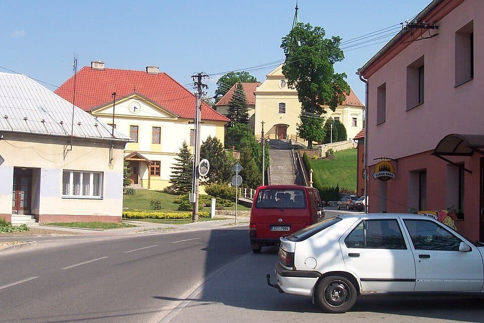 Bílovice — zdjęcie 1