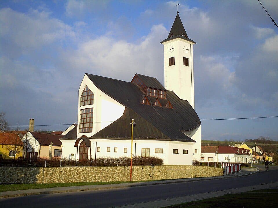 Suchá Loz — zdjęcie 1