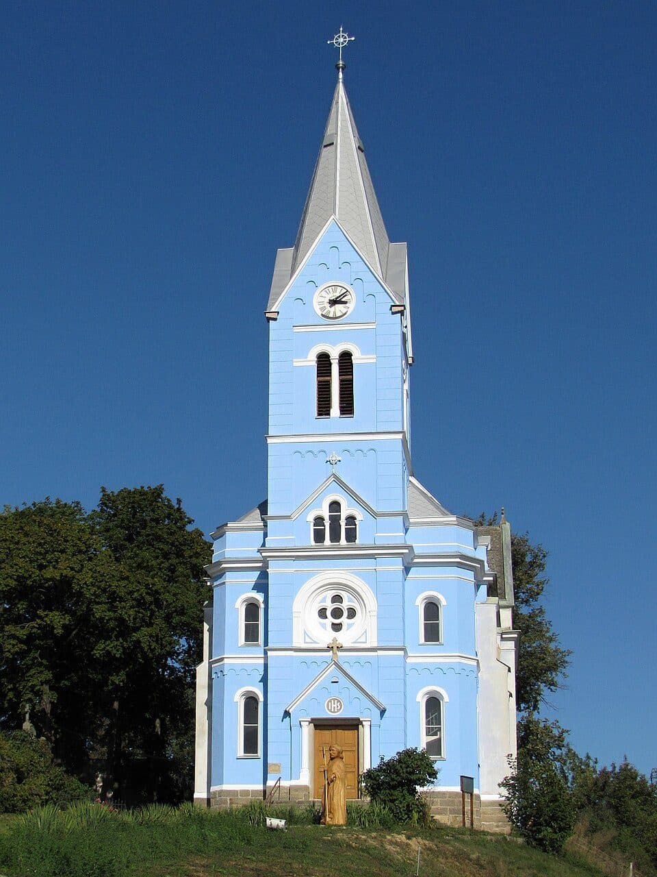 Stříbrnice (kraj zliński) — zdjęcie 1