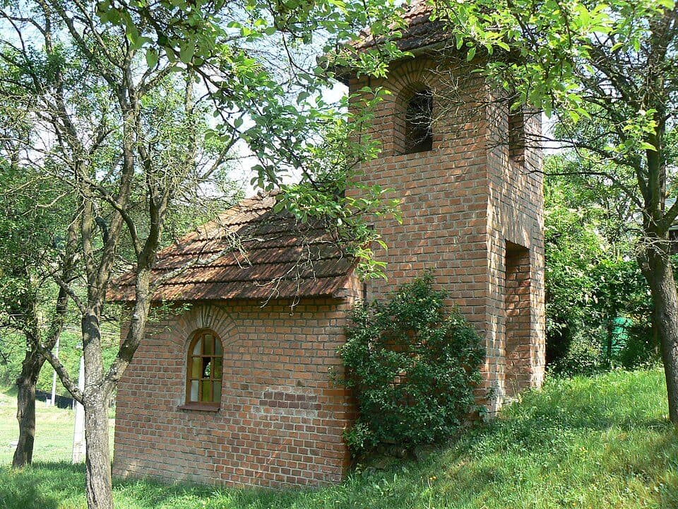 [M] Cetechovice - Koryčany
