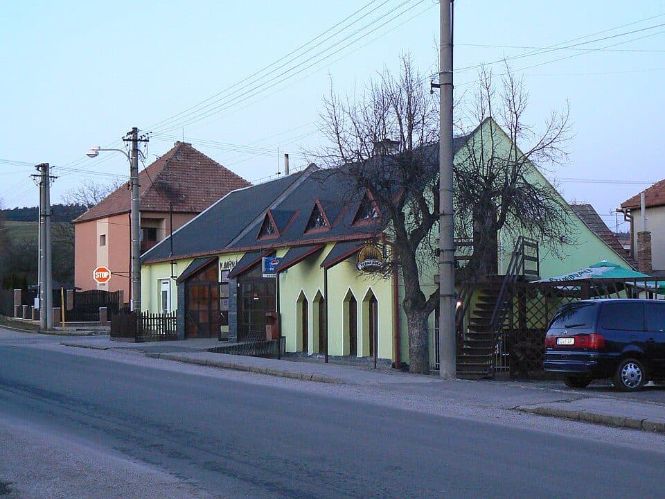Medlovice (kraj zliński) — zdjęcie 1
