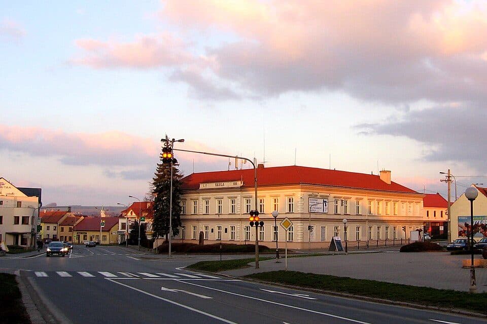 Kunovice — zdjęcie 1