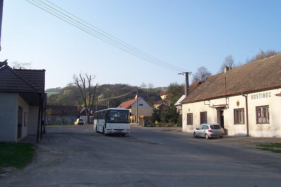 Košíky — zdjęcie 1