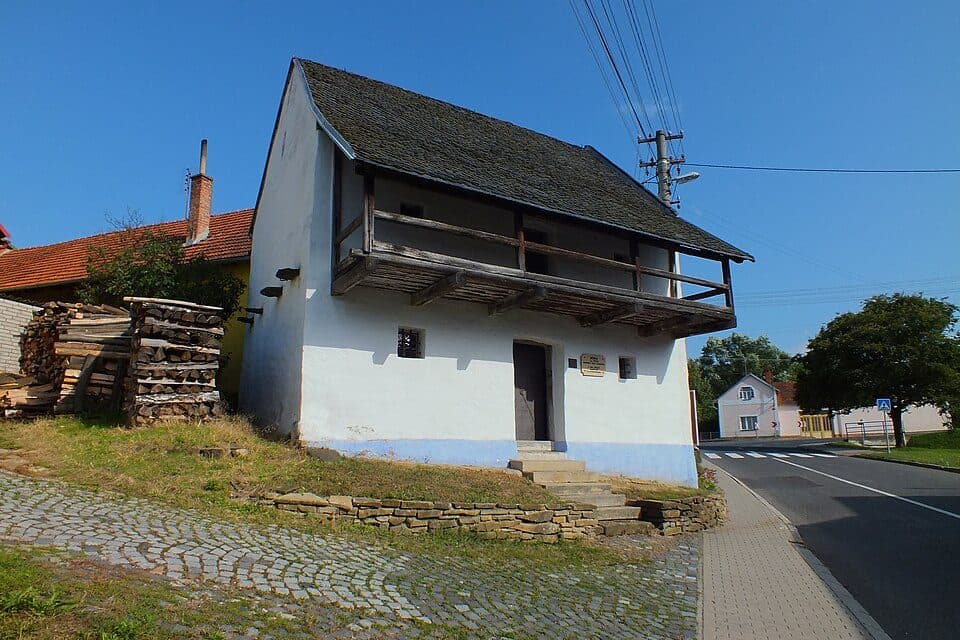 [Ž] Polichno - Komňa