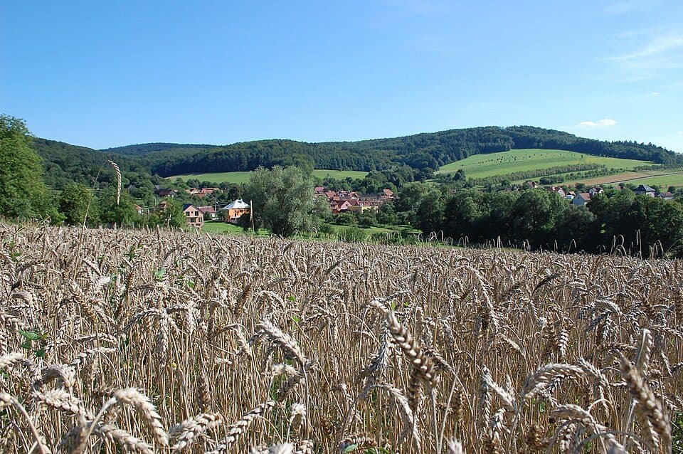 [M] Bašta- Hostětín