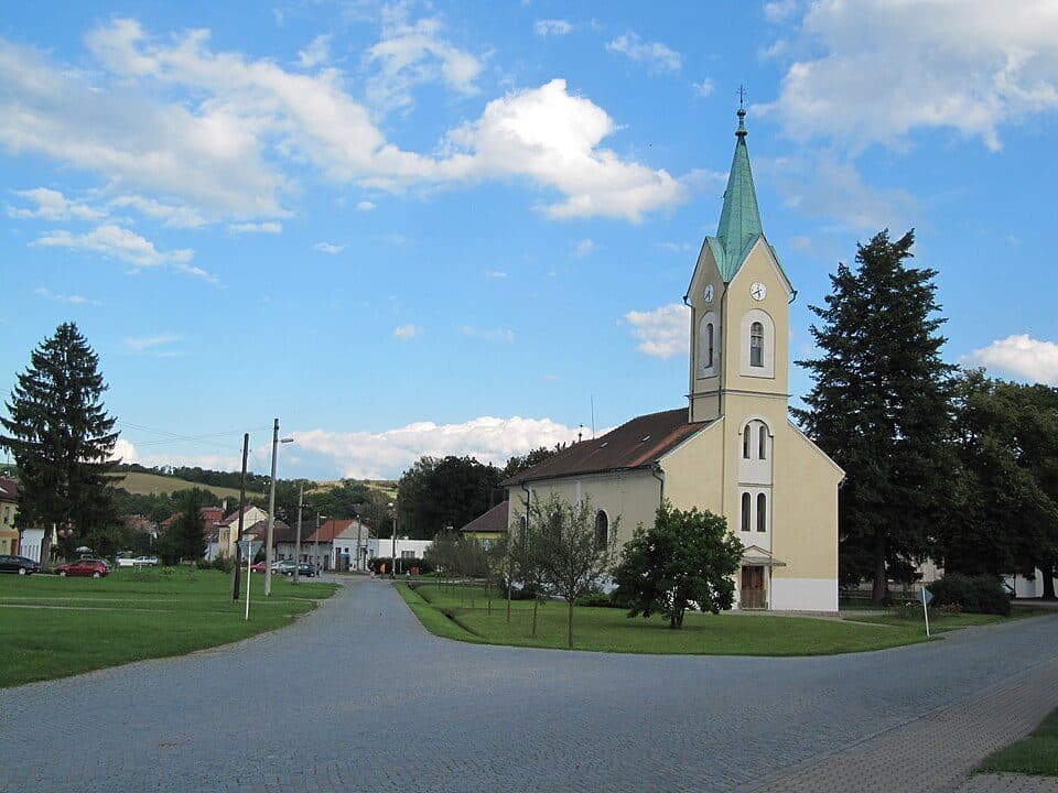 Březolupy — zdjęcie 1