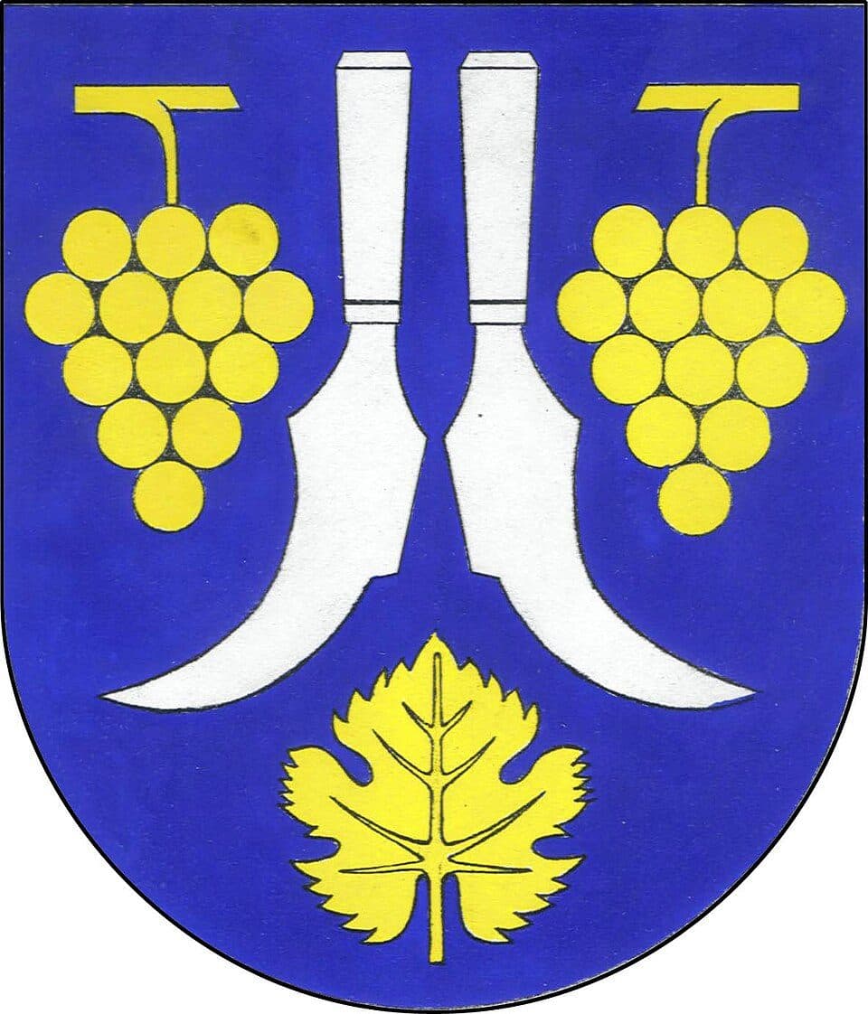 Boršice — zdjęcie 2