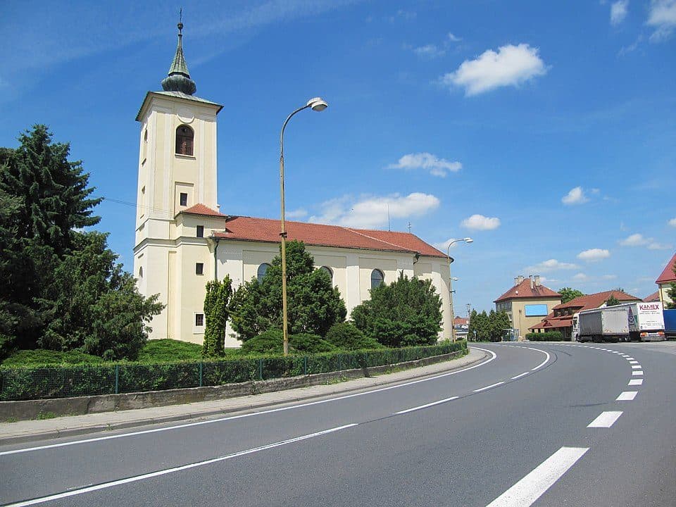 Spytihněv — zdjęcie 1
