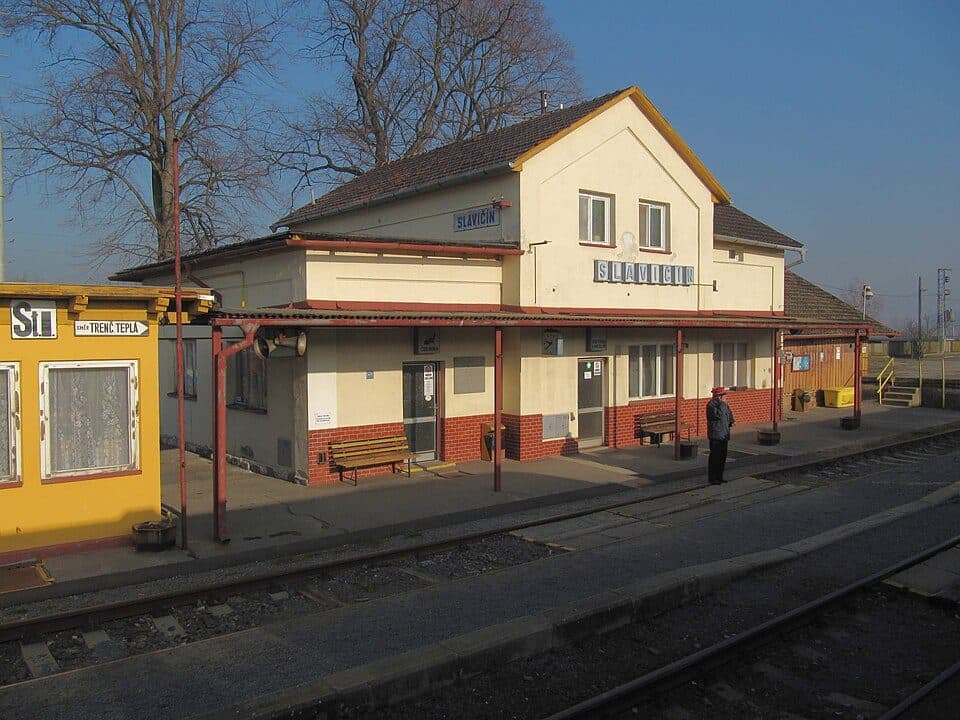 Hrádek na Vlárské dráze