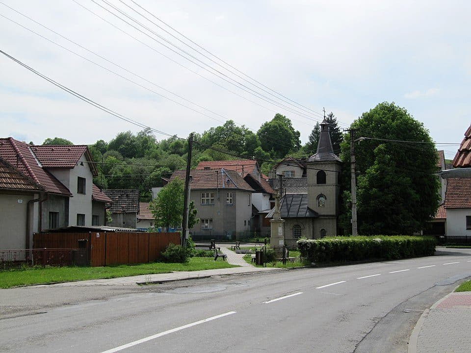 Jestřabí — zdjęcie 1