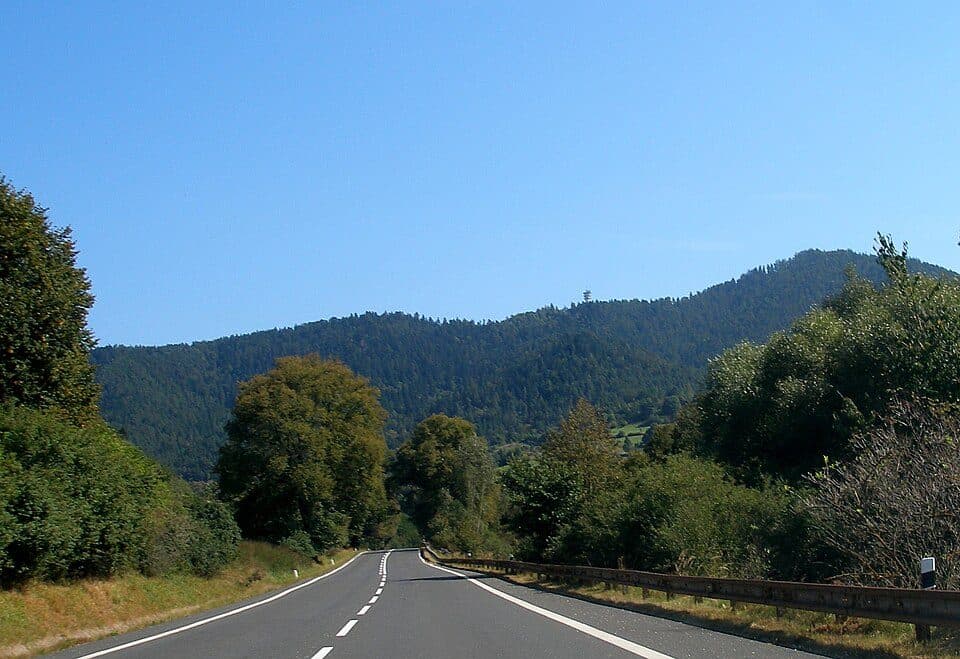 Rudník (szczyt)