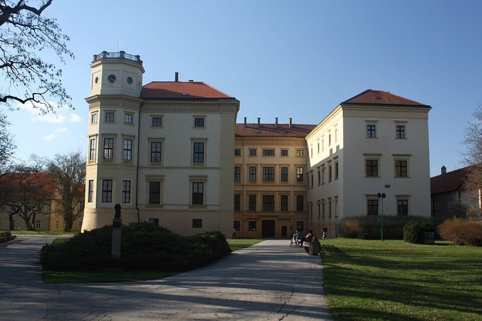 Strážnice — zdjęcie 1