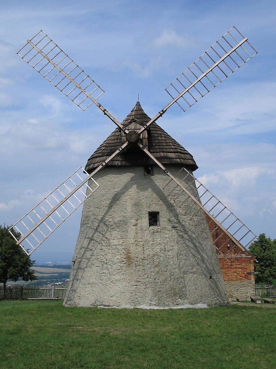 Kuželov — zdjęcie 1