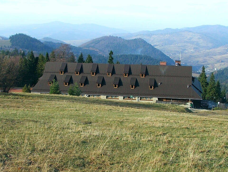 Jarmuta — zdjęcie 2