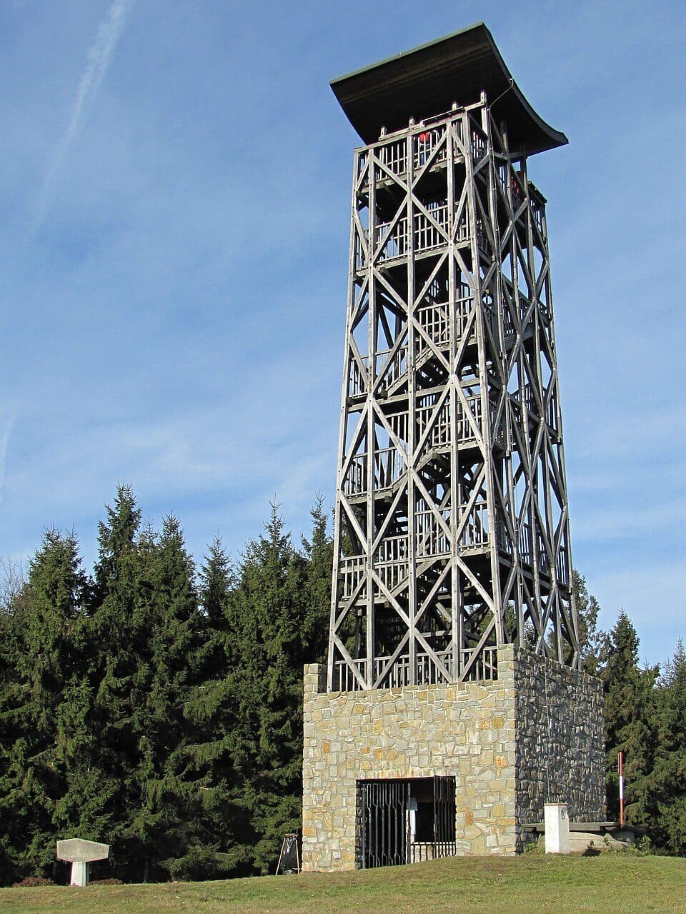 Veľký Lopeník-Nová Bošáca
