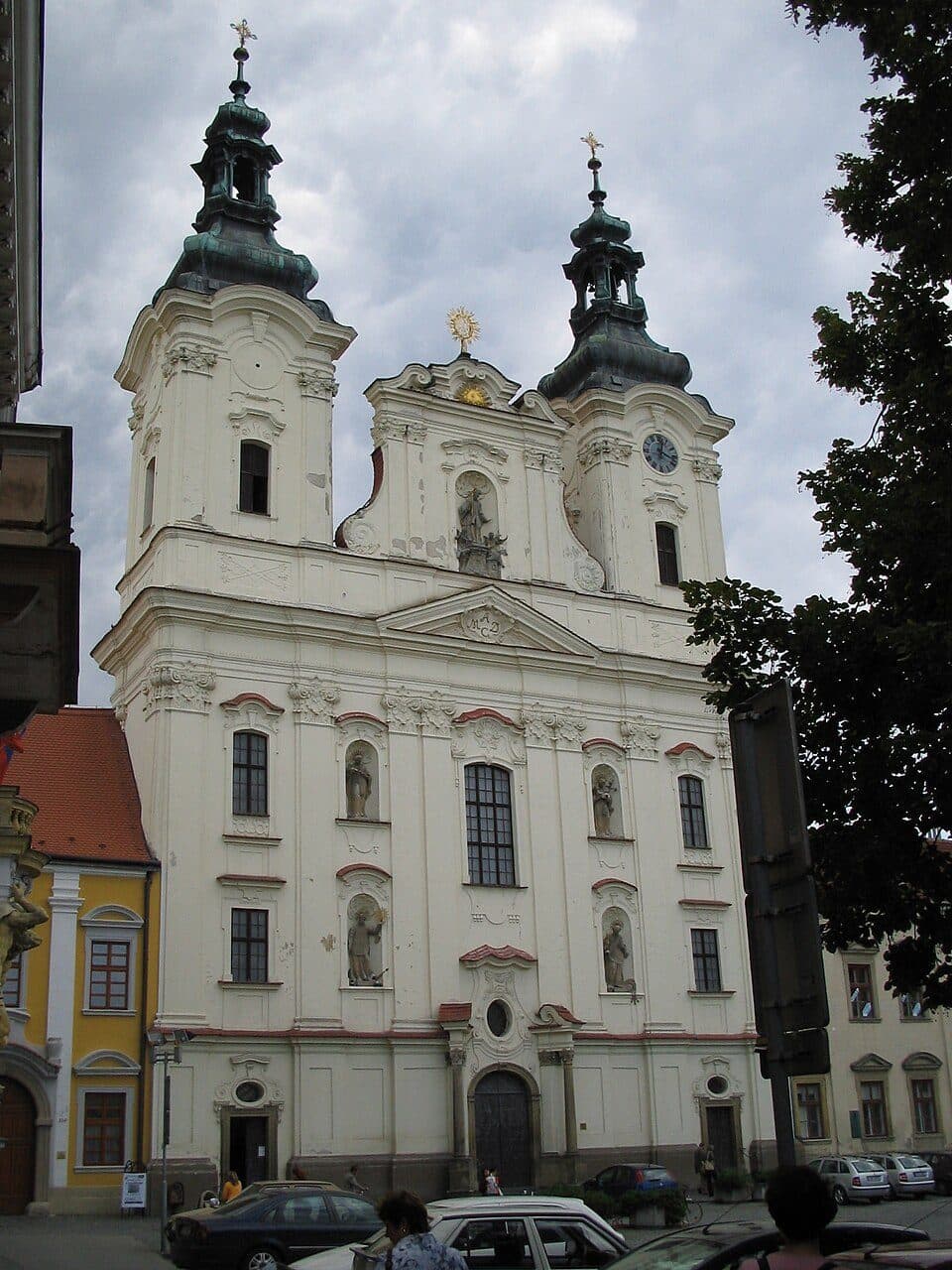 Uherské Hradiště