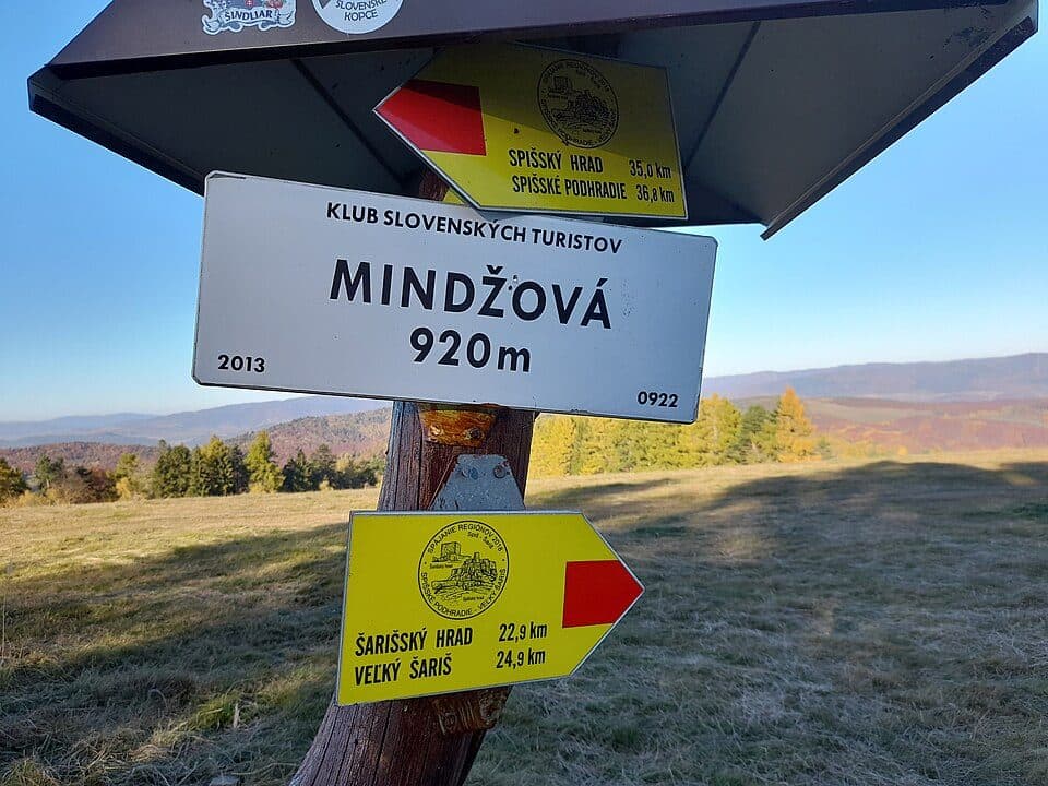 Mindžová — zdjęcie 3