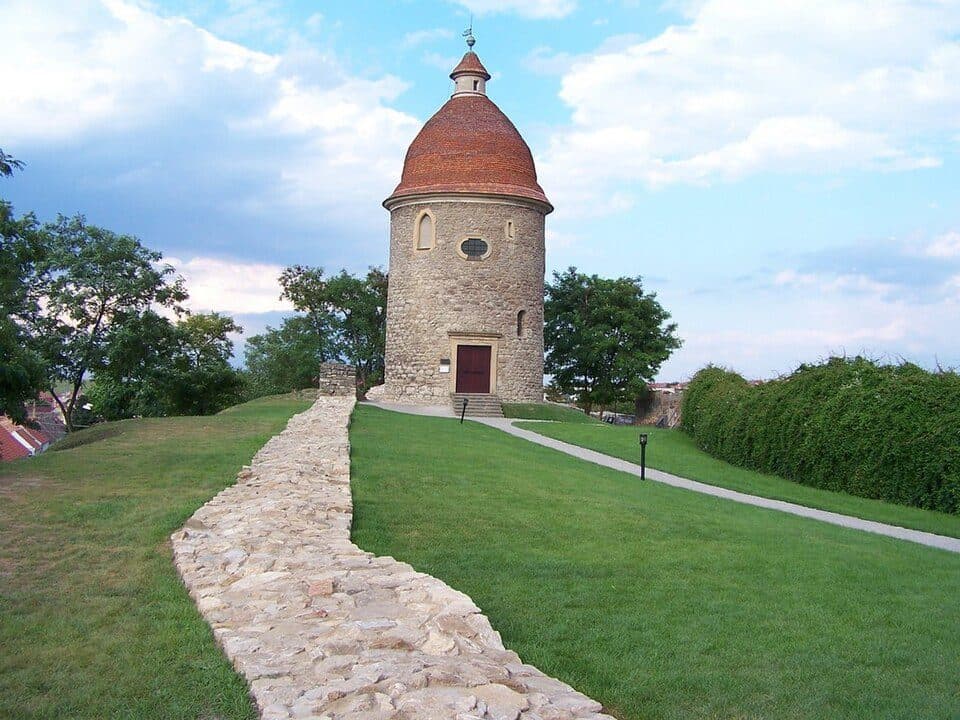 Náučný chodník Sever