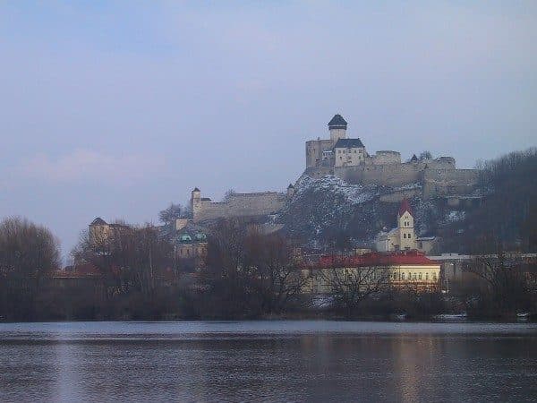 Hrad - Castle
