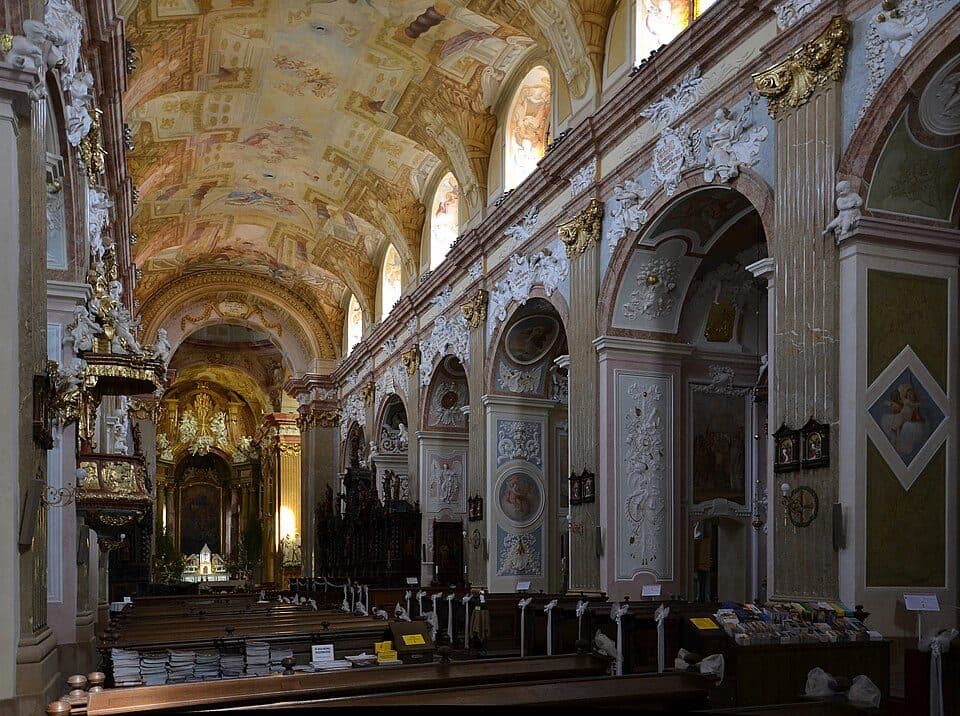 [M] Kroměříž - Chropyně