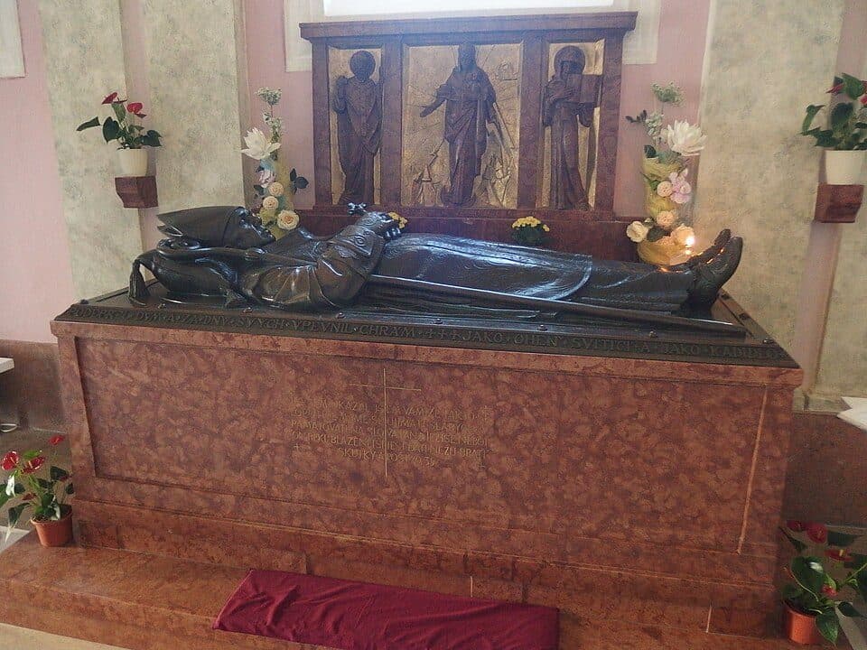 [M] Kroměříž - Chropyně