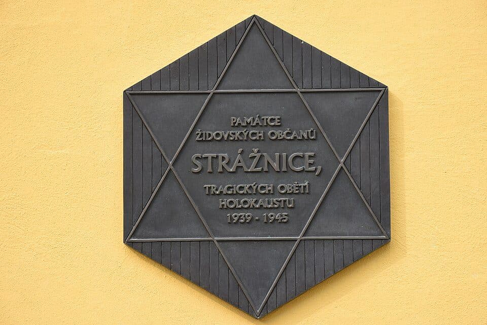 [M] Strážnice - Sudomeřice