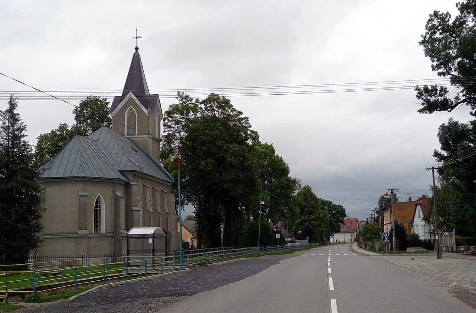 Słowiańska Wieś — zdjęcie 1