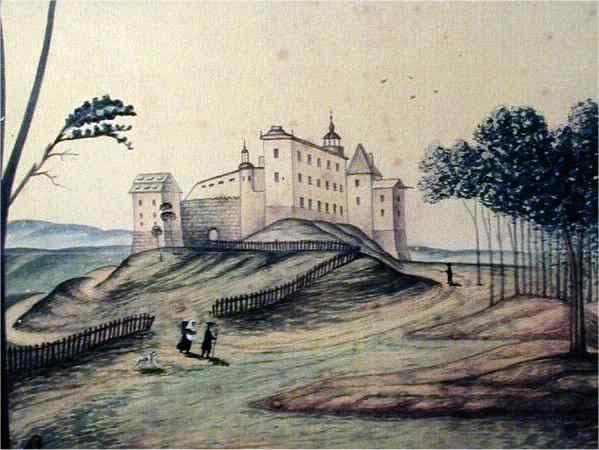Nový Světlov — 3. fotó