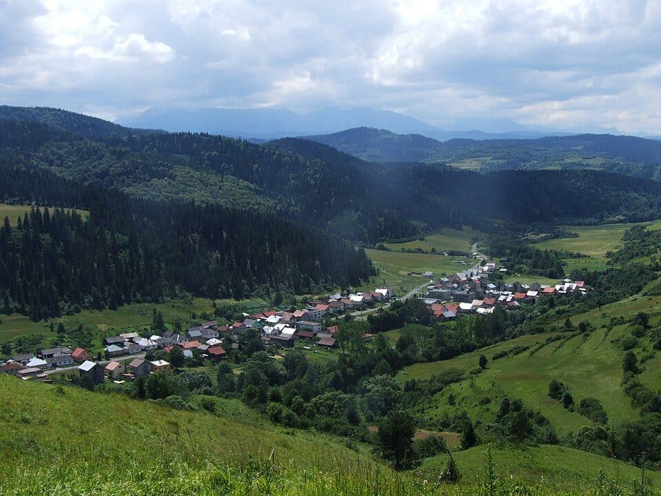 Veľký Lipník