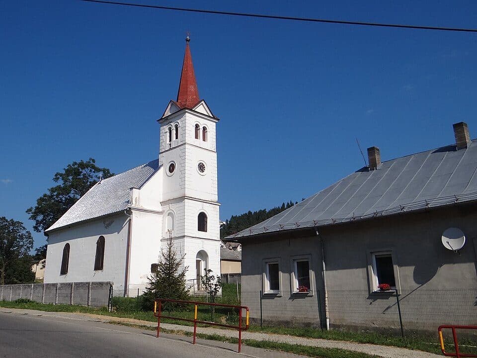 Wyborna — zdjęcie 1