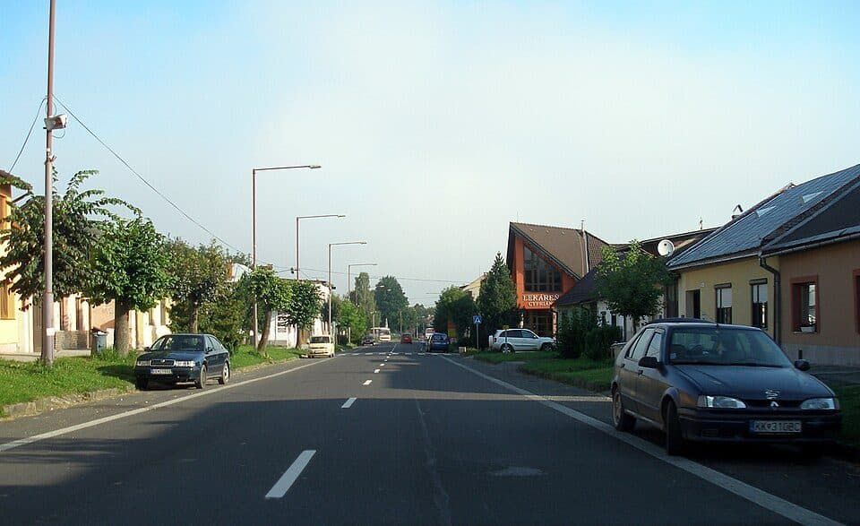 Stara Wieś Spiska — zdjęcie 1