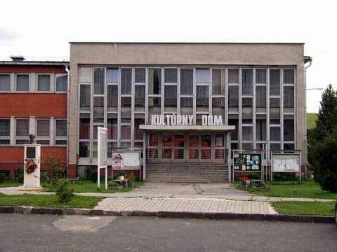 Stara Wieś Spiska — zdjęcie 2