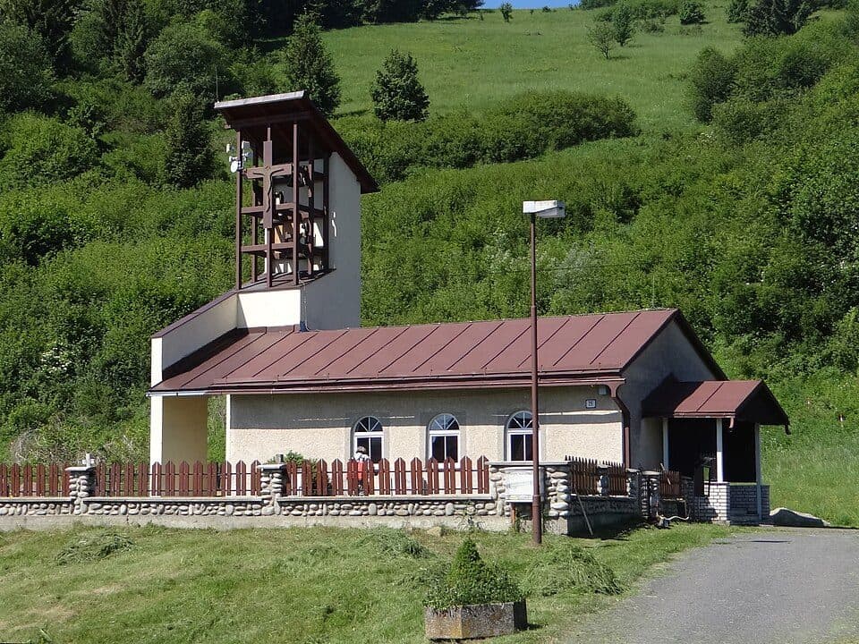 Szwaby Wyżne — zdjęcie 1