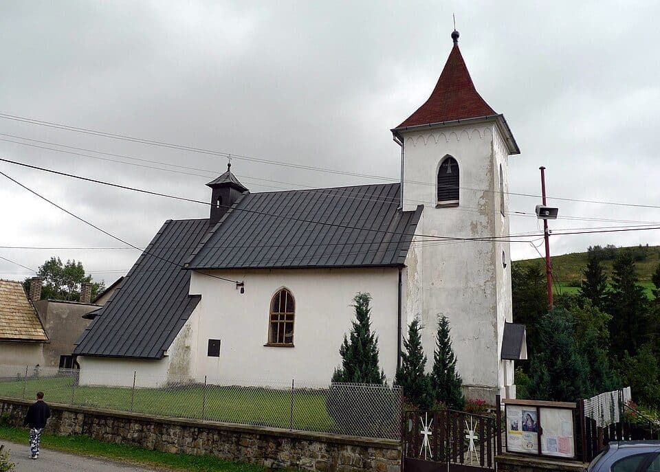 Vojňany — zdjęcie 1