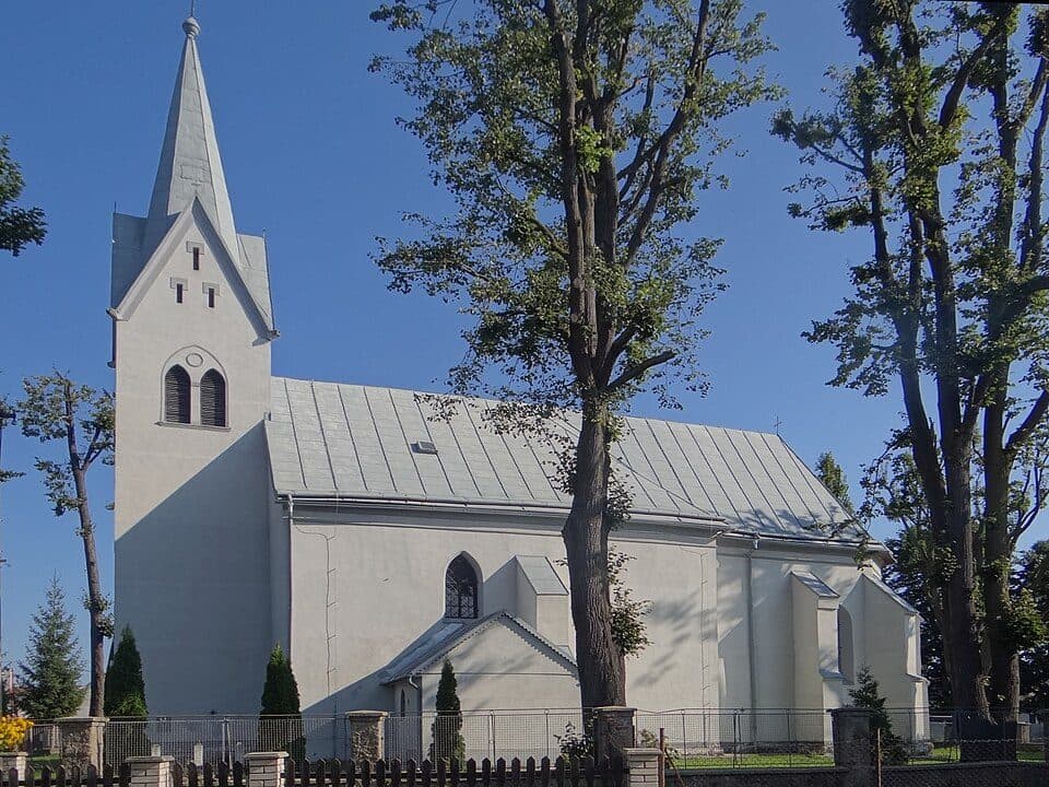 Bušovce — zdjęcie 3