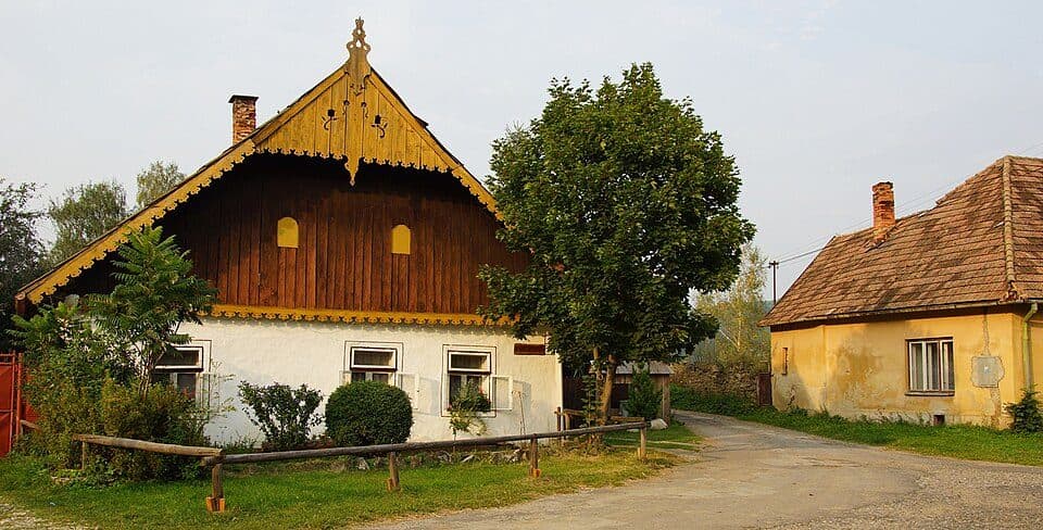 Bušovce — zdjęcie 2