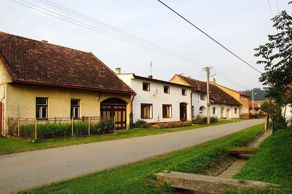 Bušovce — zdjęcie 1