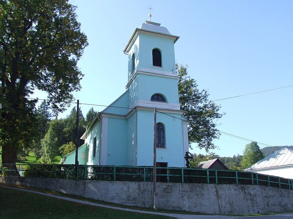 Keheľ - Hrb