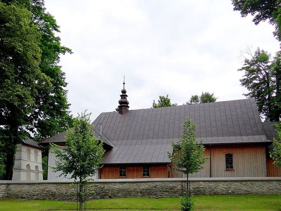 Tylmanowa - Jaworzynka